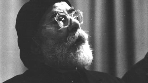malíř Jan Zrzavý