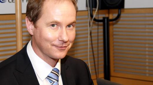 Petr Gazdík z TOP 09 okomentoval volbu ředitele České televize