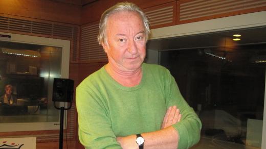 Jiří Lábus