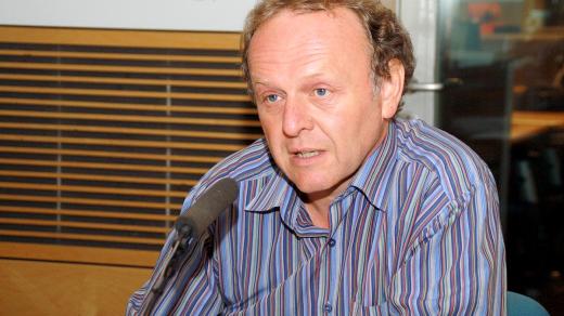 Jaroslav Dušek pozval posluchače na další ročník festivalu Ekofilm