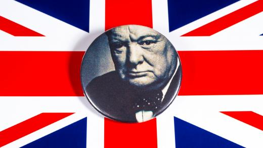 Winston Churchill