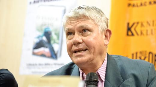 kněz Václav Malý