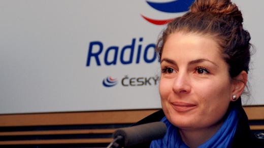 Marie Skálová popsala běžný den koordinátora humanitární mise