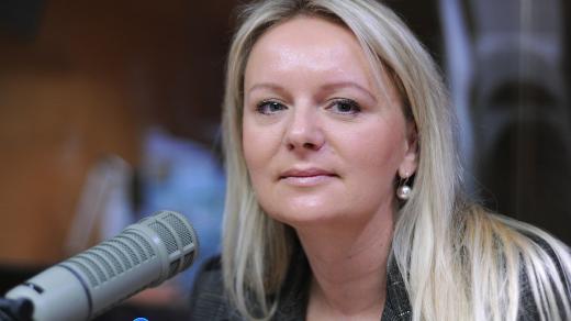Michaela Tomanová