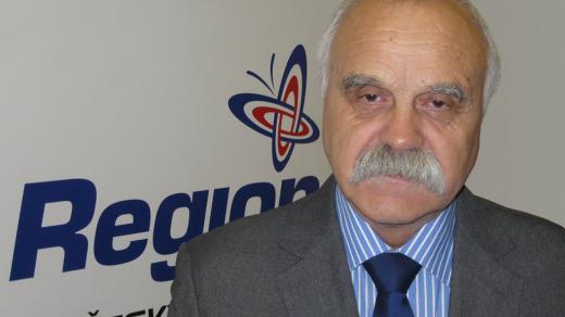 Jiří Kubeša, pověřený generální ředitel Úřadu práce České republiky
