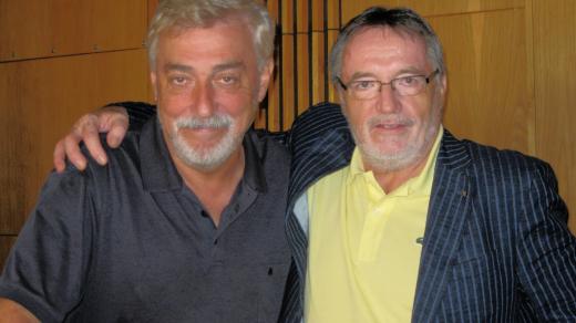 Peter Duhan v Tandemu