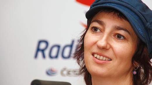 Simona Babčáková