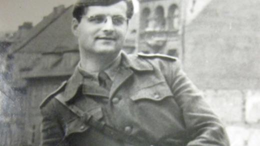 Ján Gronský