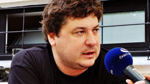 Robert Sedláček, režisér