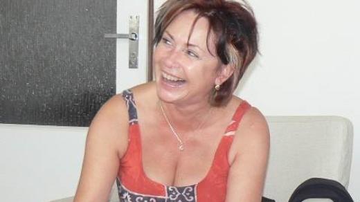 Ilona Svobodová