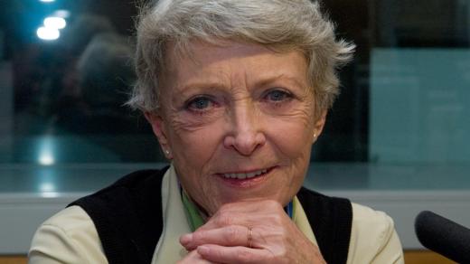 Jana Štěpánková