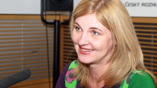 Michaela Vetešková se zamyslela nad místem, na které se nerada vrací