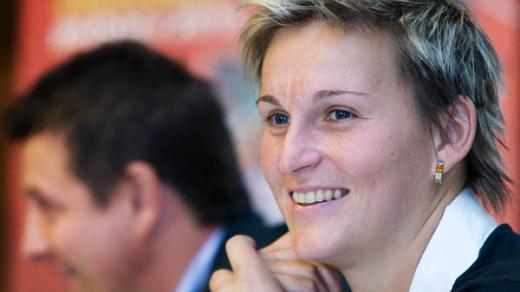 Barbora Špotáková