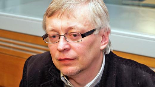 Pavel Kosatík