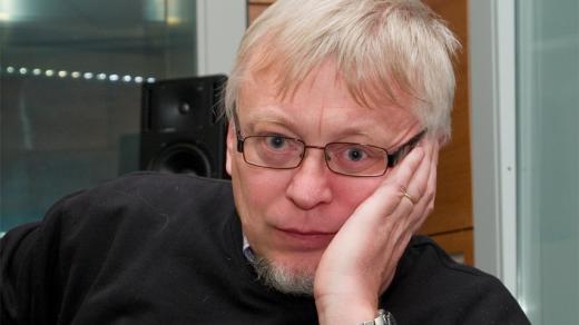 Pavel Kosatík