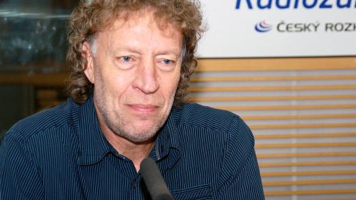 Stanislav Bernard zavzpomínal na počátky svého podnikání