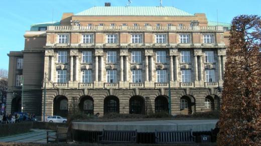 Filozofická fakulta UK