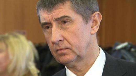 Andrej Babiš