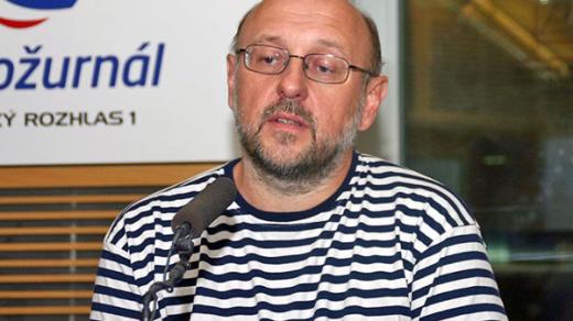 Ondřej Šefců, památkář