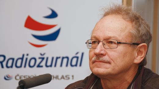 Petr Tláskal objasnil, co všechno mohou být příčiny dětské obezity