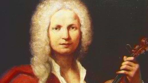 Antonio Vivaldi