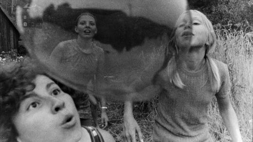 Dagmar Hochová, Praha, nedatováno