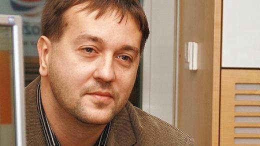 Rastislav Maďar