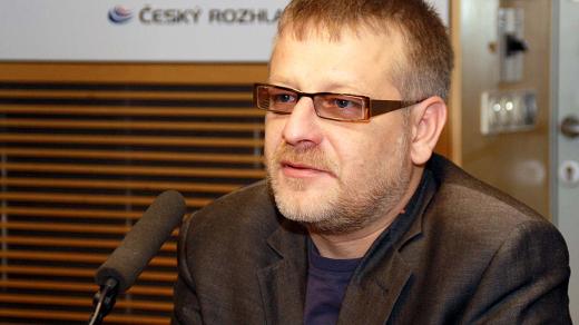 Spisovatel Josef Formánek představí novou knihu Umřel jsem v sobotu