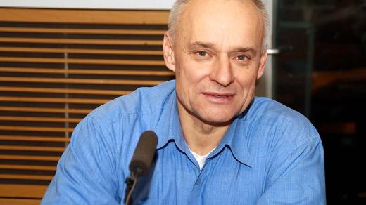 Josef Macháček se domnívá, že 70 % úspěchu na rallye Dakar je v přípravě