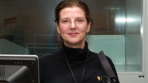 Zuzana Zemanová