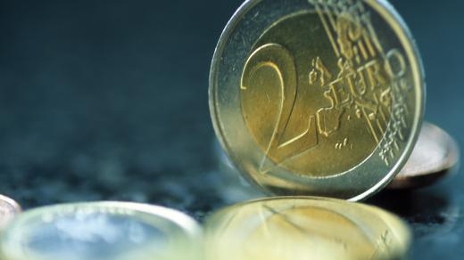 Mince euro