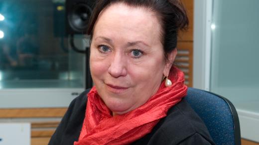 Dagmar Bláhová