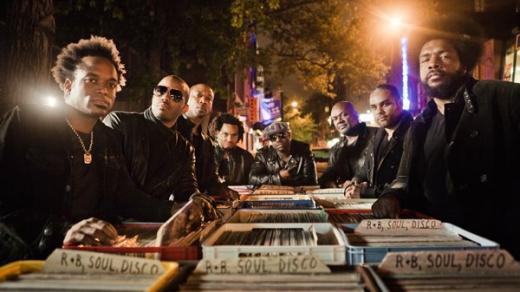 The Roots   