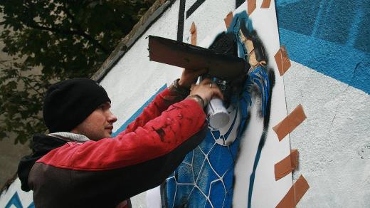 streetart