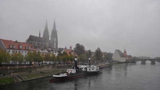 Řezno (Regensburg)