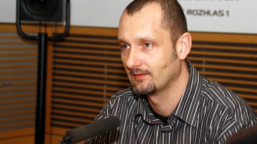 David Nejedlo popsal reakce zvířat na silvestrovské oslavy