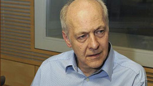 Jacques Rupnik