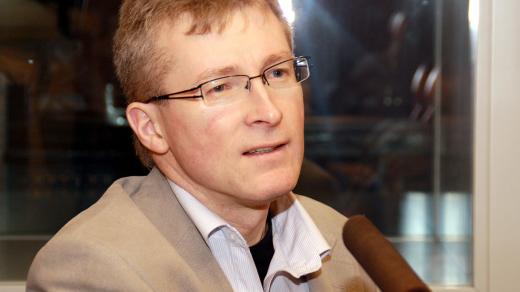 Marek Vácha