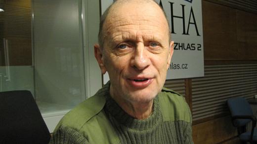 Michal Pavlata