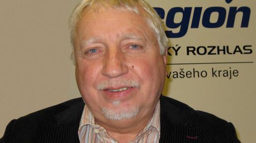Zdeněk Seidl, náměstek středočeského hejtmana pro oblast zdravotnictví