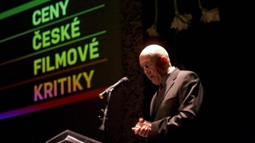 Ceny české filmové kritiky
