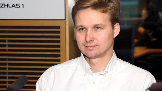 Andrej Sukop mluvil o plastické operaci, která následuje po ablaci prsu