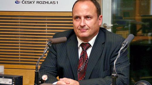 Vladimír Tošovský