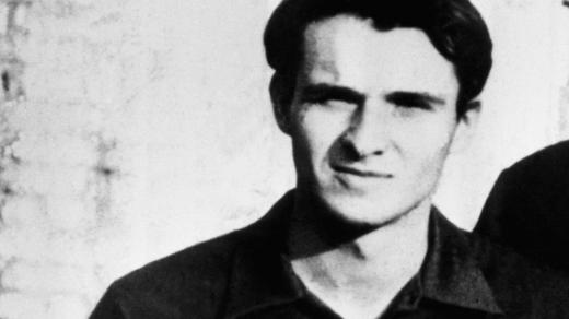 Jan Palach