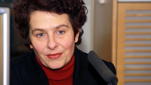 Nataša Burger popsala Slovinsko jako zemi, v níž se střetává mnoho vlivů