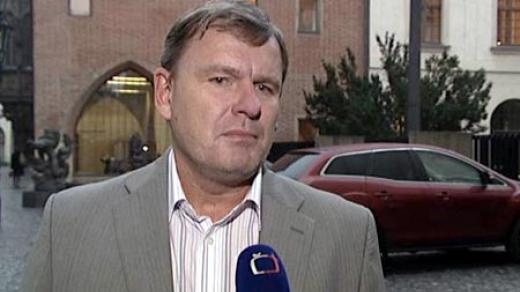 Tomáš Martinec