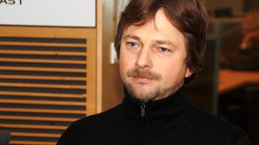 Štěpán Macháček popsal svou první cestu do muslimského světa