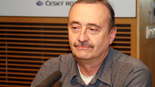 Ctirad Pacák popsal náplň práce námořního kapitána