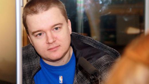 Scenárista Petr Kolečko uznává, že jeho nízký věk může být v divadelním prostředí nevýhoda