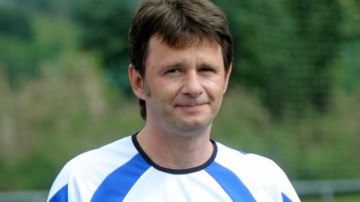 Herec a dabér Jan Šťastný